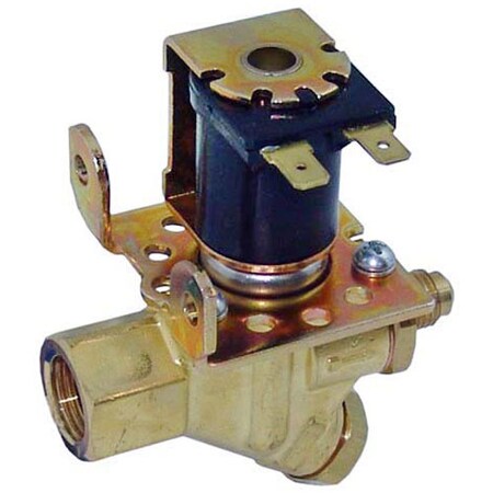 Cecilware Solenoid 120V L010A